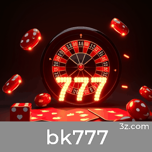 Aventura Impressionante de Jogos de Cassino bk777
