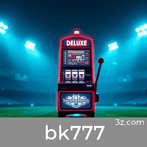 Explore Inovações Disruptivas e a Visão Transformadora da bk777