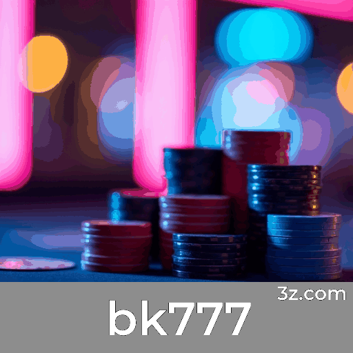 bk777: Cassino Online Seguro e Premiado