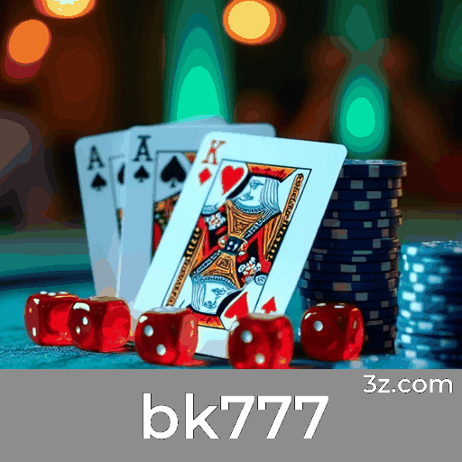 bk777: A Experiência Autêntica de Jogos de Mesa ao Vivo