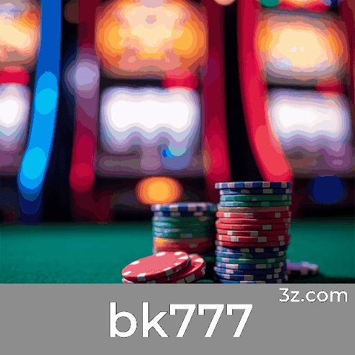 Tecnologia de nuvem líder e segurança garantida na bk777